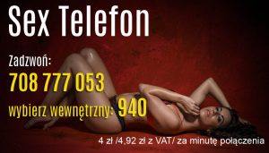 Rozmowy tylko dla dorosłych