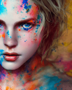 Sztuczna inteligencja generuje grafiki erotyczne